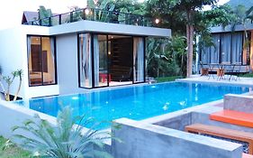Pony Hill Villa